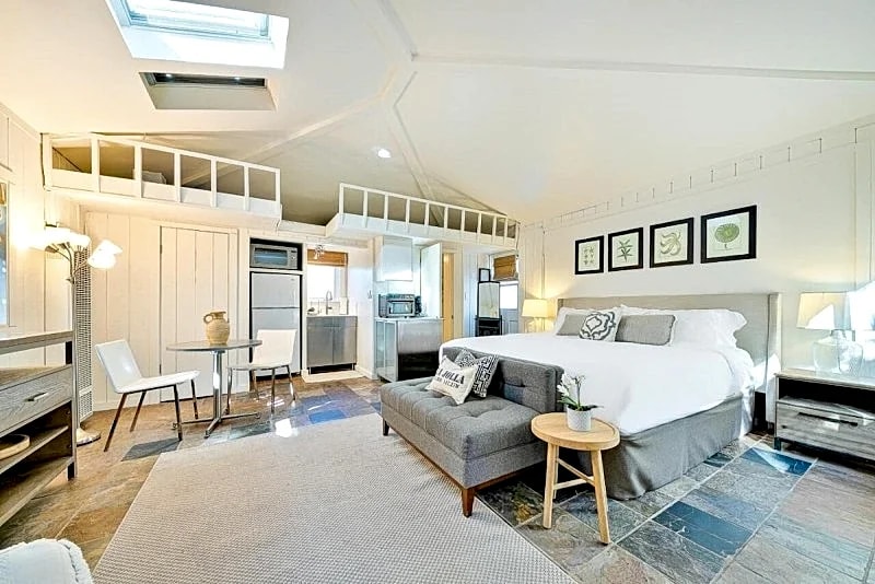 Secluded Windansea Beach Rental Cottage in San Diego, California, United States — photo 3