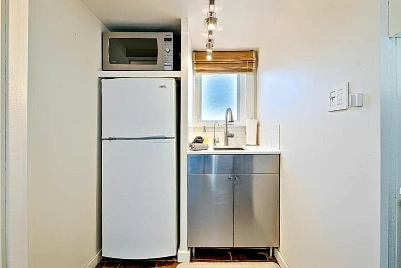 Secluded Windansea Beach Rental Cottage in San Diego, California, United States — photo 2