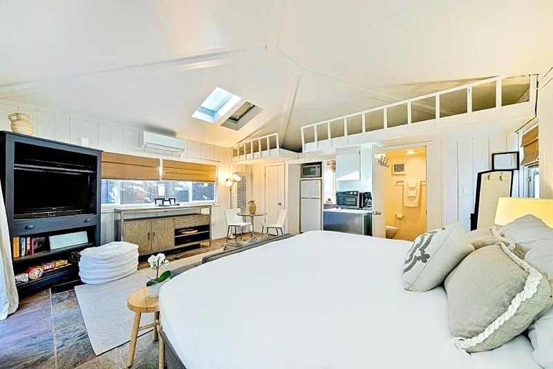 Secluded Windansea Beach Rental Cottage in San Diego, California, United States — photo 5