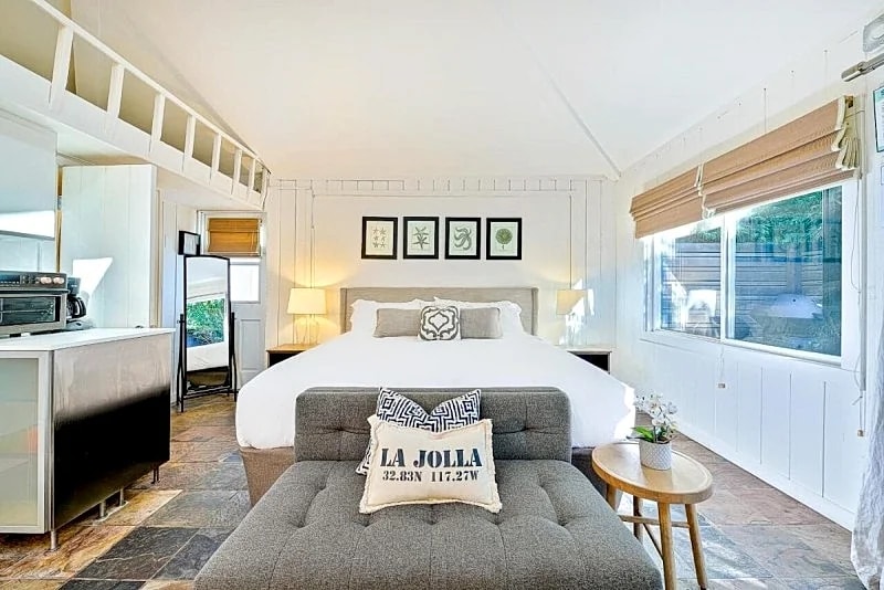 Secluded Windansea Beach Rental Cottage in San Diego, California, United States — photo 4