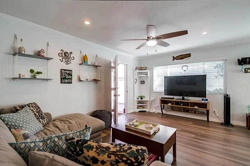 Baywatch Retreat, enjoy beautiful Mission Bay! in San Diego, California, United States — photo 5