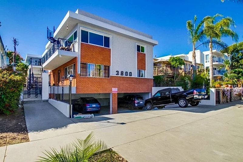 Baywatch Retreat, enjoy beautiful Mission Bay! in San Diego, California, United States — photo 2