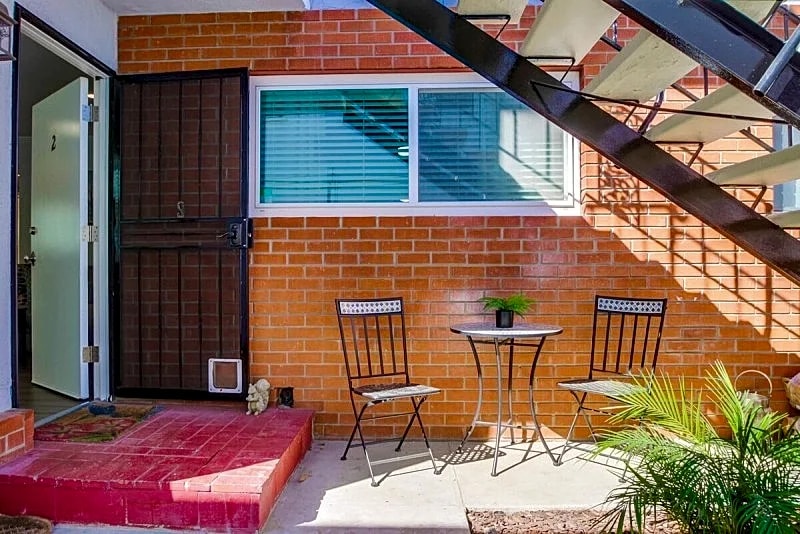Baywatch Retreat, enjoy beautiful Mission Bay! in San Diego, California, United States — photo 4
