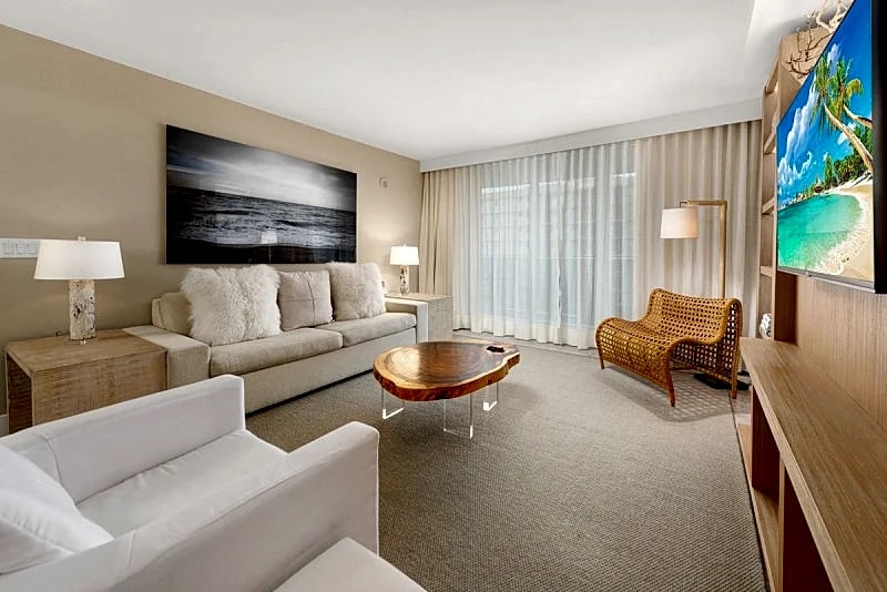 Oceanview Private Condo at 1 Hotel & Homes -1211 in Miami Beach, Florida, United States — photo 4