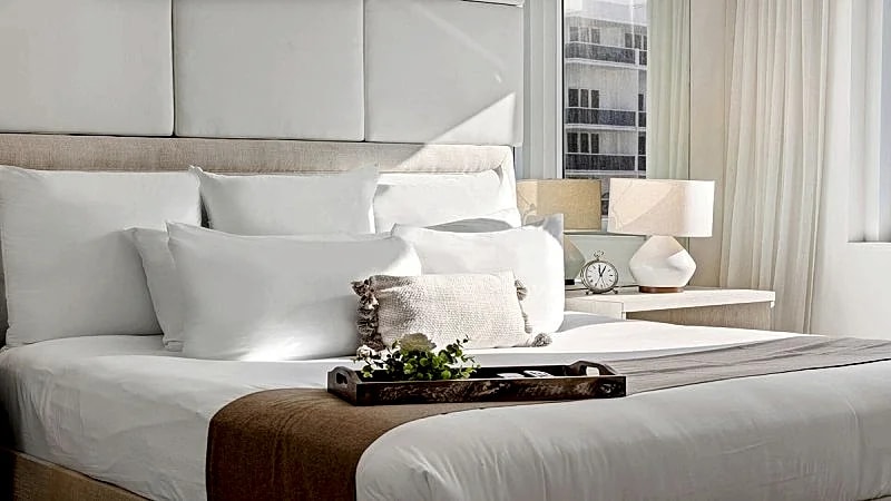 Oceanview Private Condo at 1 Hotel & Homes -1412 in Miami Beach, Florida, United States — photo 2