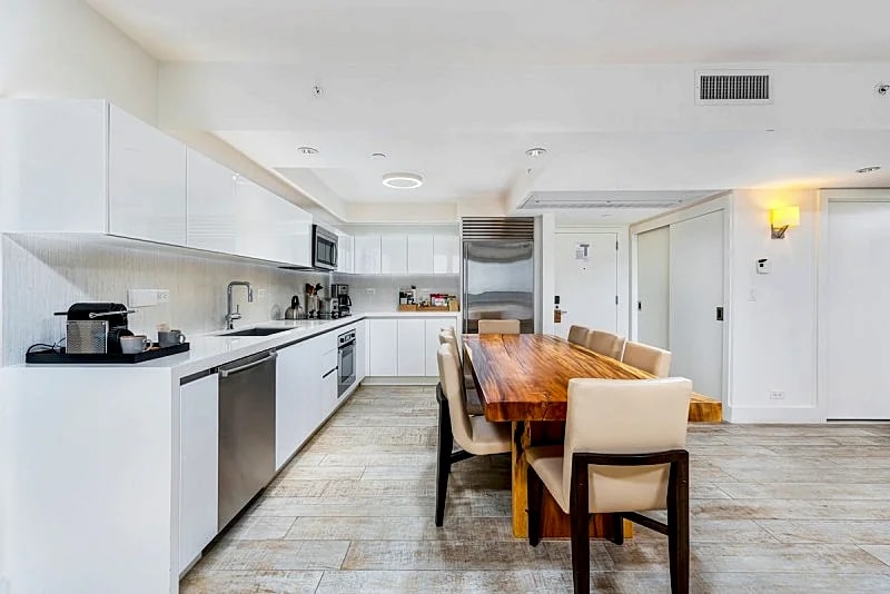 Oceanview Private Condo at 1 Hotel & Homes -1544 in Miami Beach, Florida, United States — photo 5