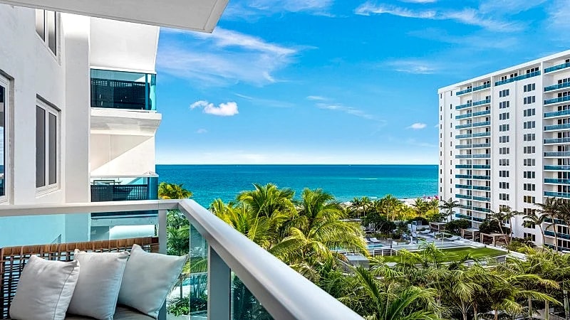 1 HOTEL & HOMES 904 in Miami Beach, Florida, United States — photo 4