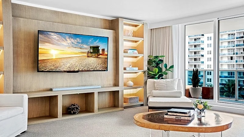 1 HOTEL & HOMES 904 in Miami Beach, Florida, United States — photo 5