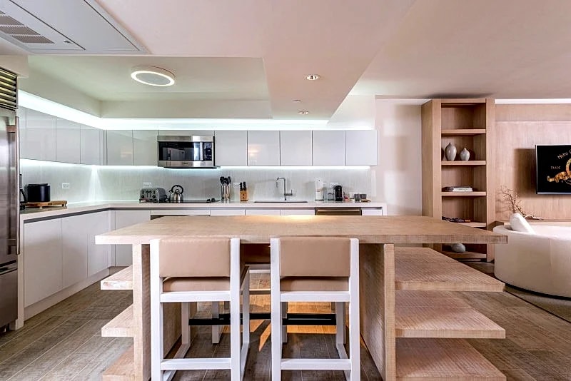 1 HOTEL & HOMES 906 in Miami Beach, Florida, United States — photo 3
