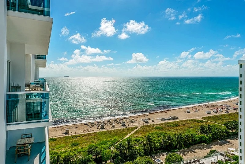 1 HOTEL & HOMES PH1606 in Miami Beach, Florida, United States — photo 3