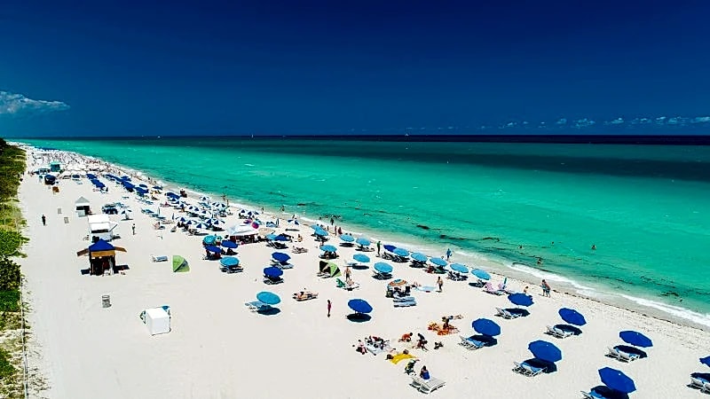 ARTECITY TH5 in Miami Beach, Florida, United States — photo 3