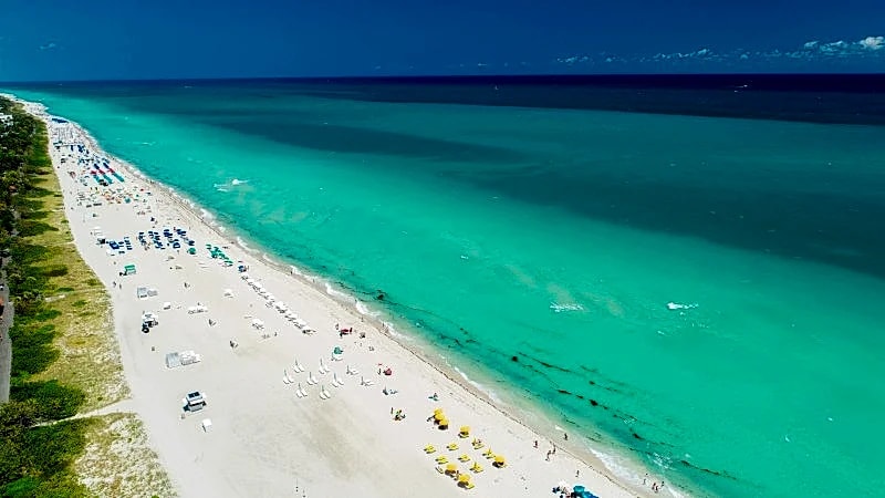 ARTECITY TH5 in Miami Beach, Florida, United States — photo 5