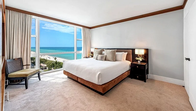 1 bedroom accommodation in Miami Beach