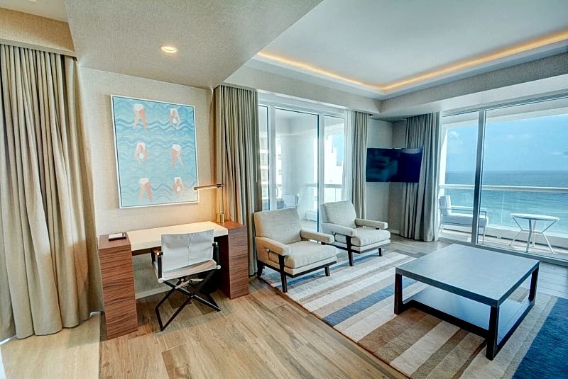 CONRAD FT. LAUDERDALE 1017 in Fort Lauderdale, Florida, United States — photo 2