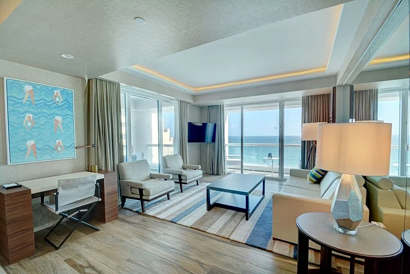 CONRAD FT. LAUDERDALE 1017