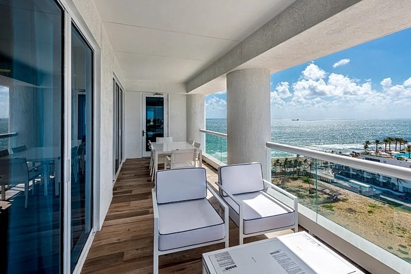 CONRAD FT. LAUDERDALE 1205 in Fort Lauderdale, Florida, United States — photo 4
