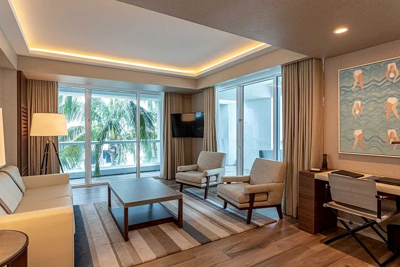 CONRAD FT. LAUDERDALE 714