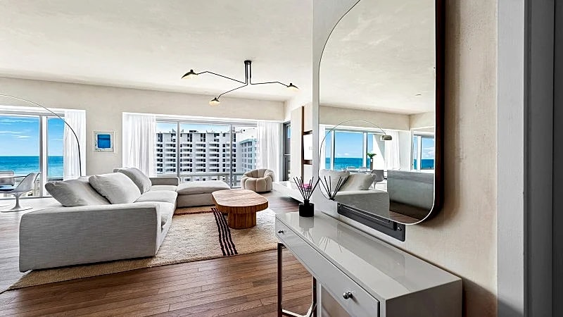 EDITION 1204 in Miami Beach, Florida, United States — photo 3