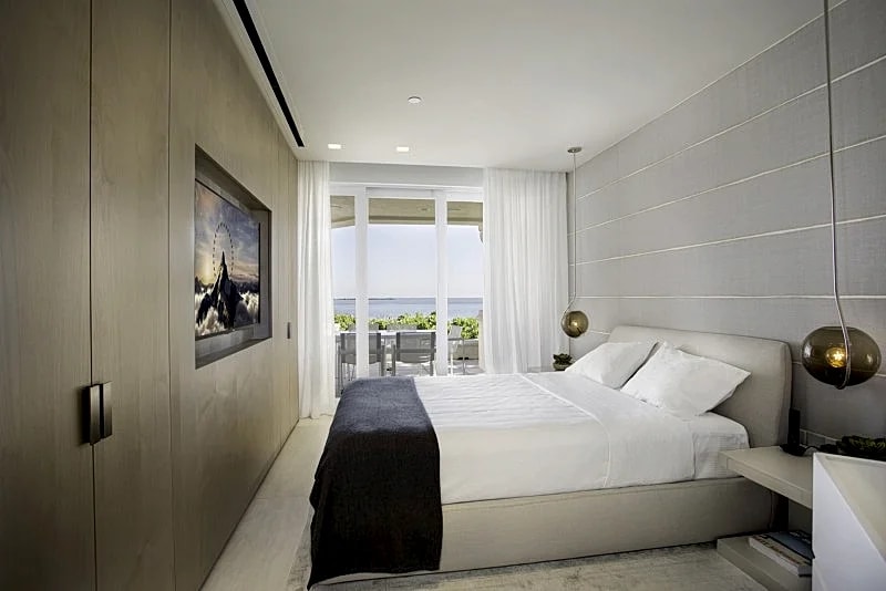 FISHER ISLAND 15611 in Miami Beach, Florida, United States — photo 4