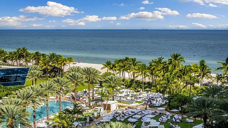 FONTAINEBLEAU 901 in Miami Beach, Florida, United States — photo 2