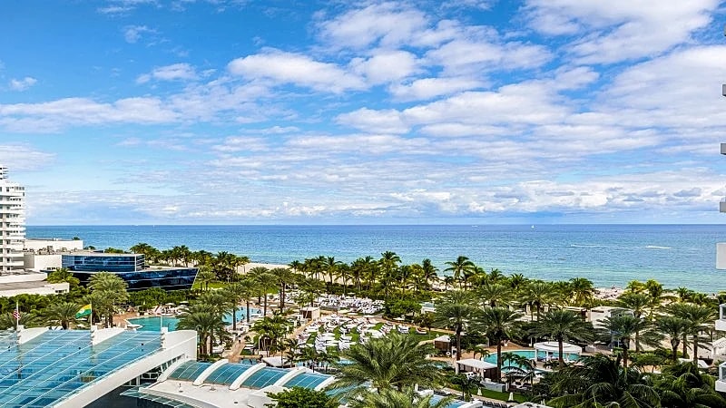 FONTAINEBLEAU 903 in Miami Beach, Florida, United States — photo 5