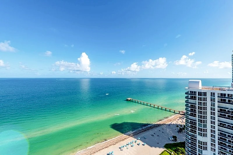 JADE SIGNATURE 2701 in Sunny Isles Beach, Florida, United States — photo 5