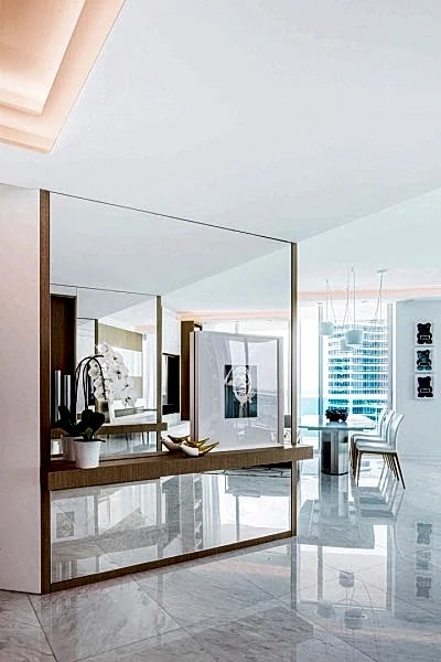 PORTOFINO TOWER 3501 in Miami Beach, Florida, United States — photo 4