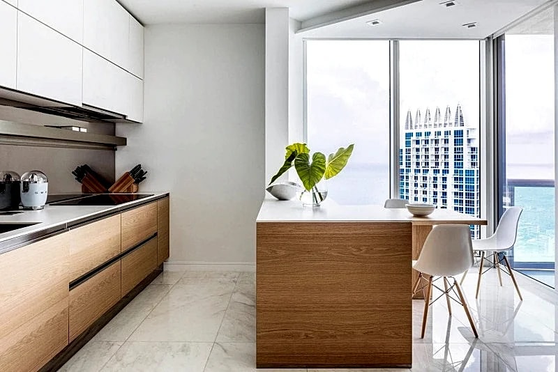 PORTOFINO TOWER 3501 in Miami Beach, Florida, United States — photo 5