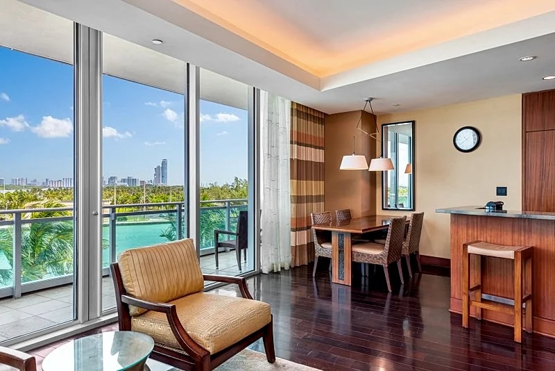 RITZ CARLTON 310/311 in Bal Harbour, Florida, United States — photo 5
