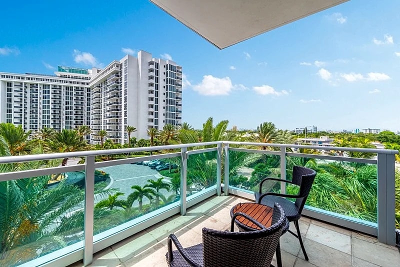 RITZ CARLTON 310/311 in Bal Harbour, Florida, United States — photo 4