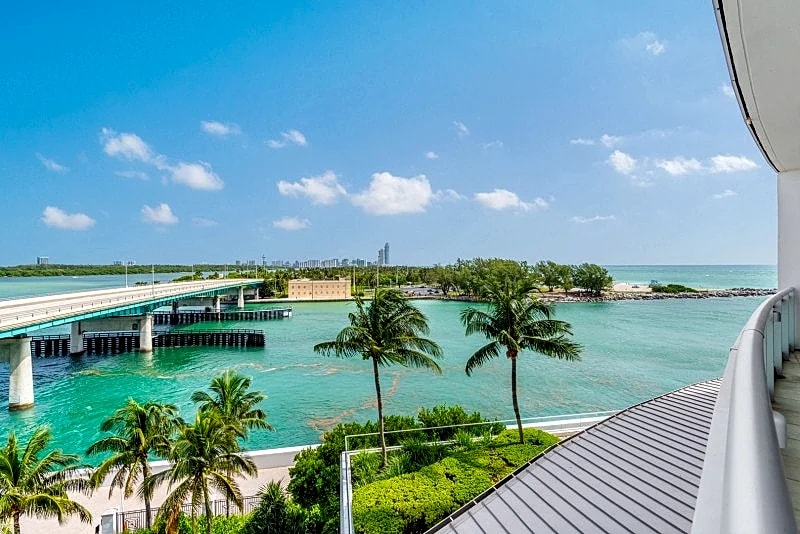 RITZ CARLTON 310/311 in Bal Harbour, Florida, United States — photo 2