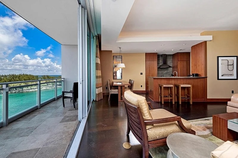 RITZ CARLTON 410 in Bal Harbour, Florida, United States — photo 5