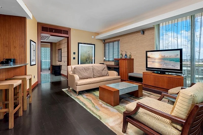 RITZ CARLTON 410 in Bal Harbour, Florida, United States — photo 2