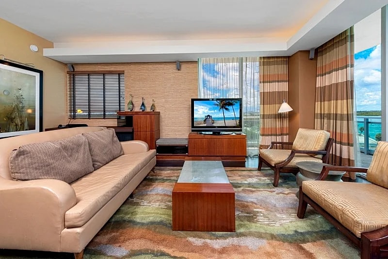 RITZ CARLTON 410 in Bal Harbour, Florida, United States — photo 4