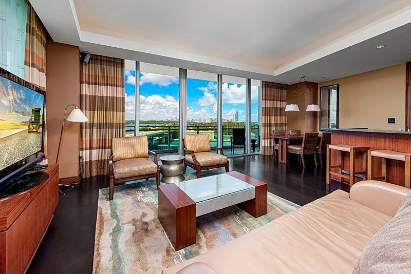 RITZ CARLTON 410 in Bal Harbour, Florida, United States — photo 1