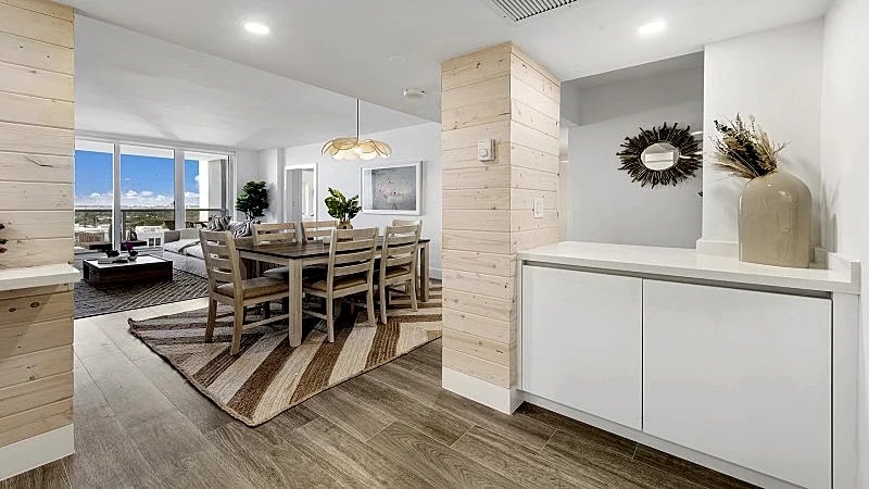 RONEY PALACE 1126 in Miami Beach, Florida, United States — photo 2
