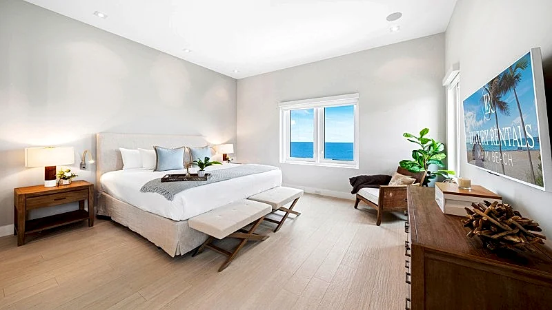 RONEY PALACE 1609
