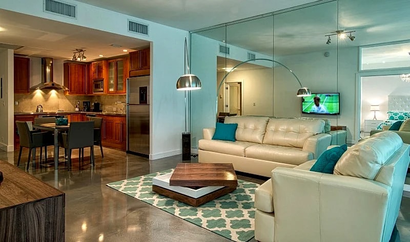 RONEY PALACE PH15 in Miami Beach, Florida, United States — photo 5