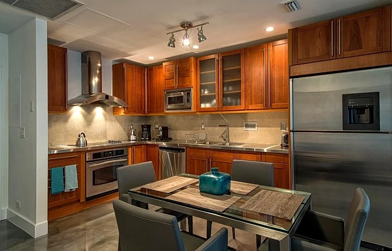 RONEY PALACE PH15 in Miami Beach, Florida, United States — photo 2
