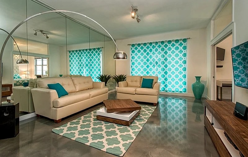 RONEY PALACE PH15 in Miami Beach, Florida, United States — photo 4