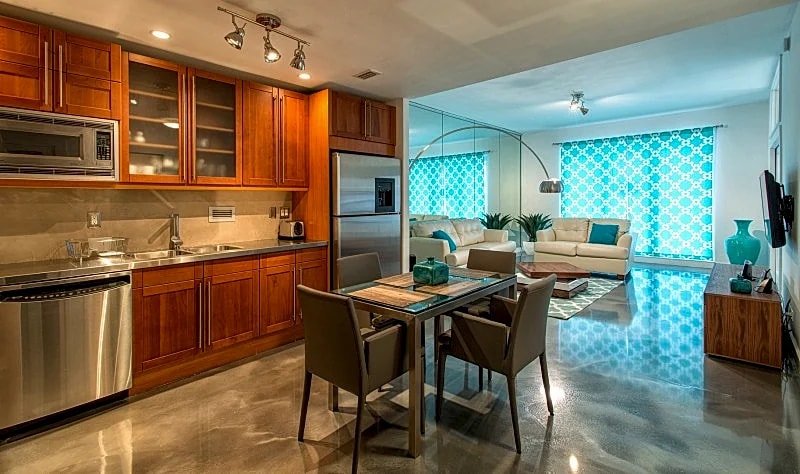 RONEY PALACE PH15 in Miami Beach, Florida, United States — photo 3