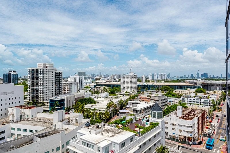 THE SETAI 1701 in Miami Beach, Florida, United States — photo 2