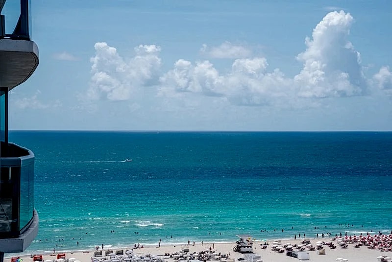 THE SETAI 1701 in Miami Beach, Florida, United States — photo 3