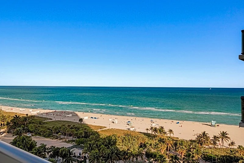 Oceanview Private Condo at The Setai -1705 in Miami Beach, Florida, United States — photo 3
