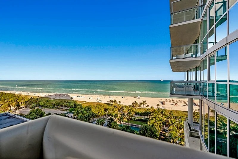 Oceanview Private Condo at The Setai -1705 in Miami Beach, Florida, United States — photo 5