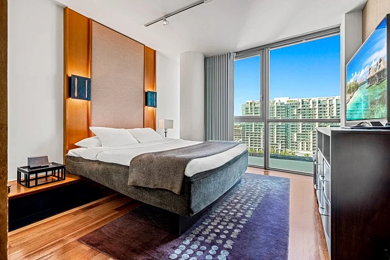 THE SETAI 1706