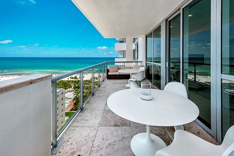 Oceanview Private Condo at The Setai -190102 in Miami Beach, Florida, United States — photo 3