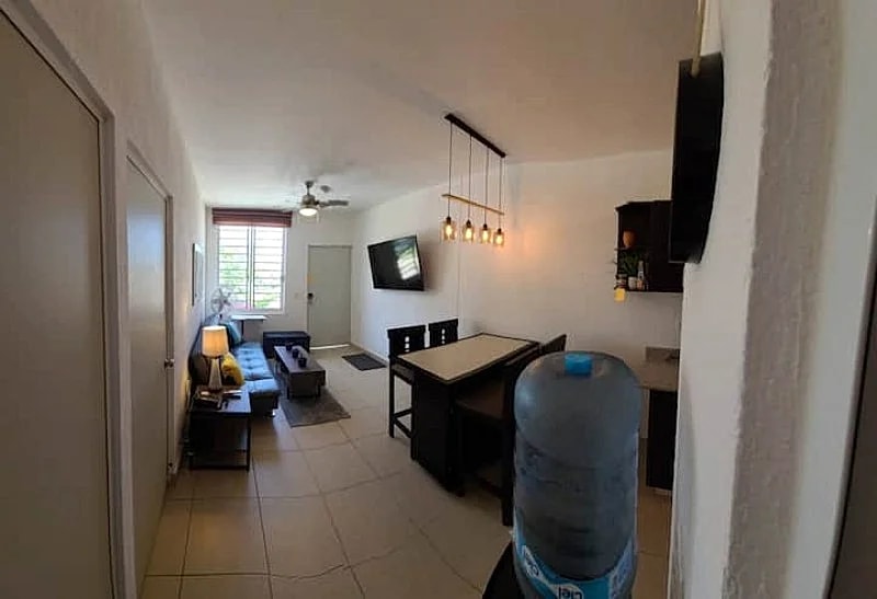 Your own Mexican Hideaway, sleeps 4, Air-conditioner in Puerto Vallarta, Jalisco, Mexico — photo 2