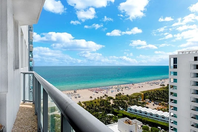Oceanview Private Condo at The Setai -2402 in Miami Beach, Florida, United States — photo 4