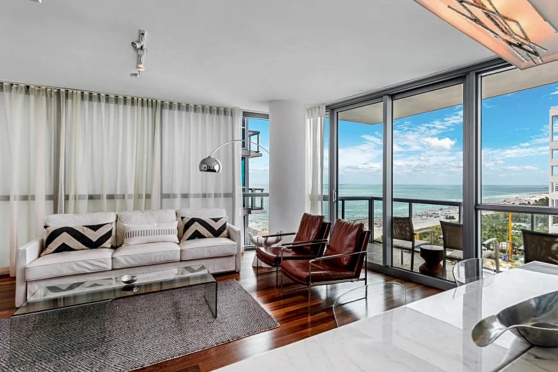 THE SETAI 2104